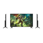 شاشة 50 بوصة سمارت 4k الفارس - LED webos