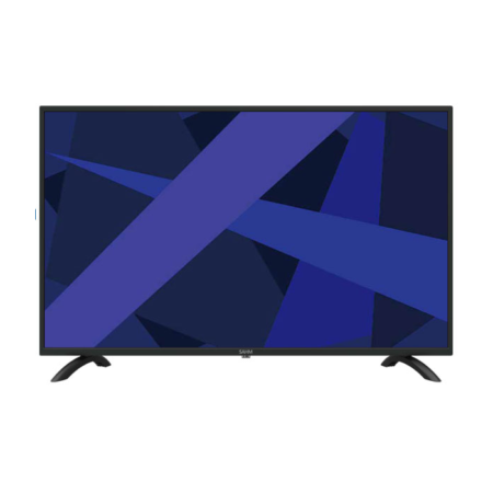 شاشة سهم 75 بوصة اندرويد 9 سمارت LED 4K HD