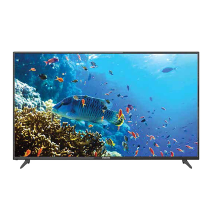 شاشة 65 بوصة سمارت نيكاي 4K UHD اندرويد9